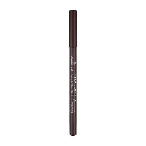 Essence Stay & Play Gel Eyeliner 02 But First Espresso