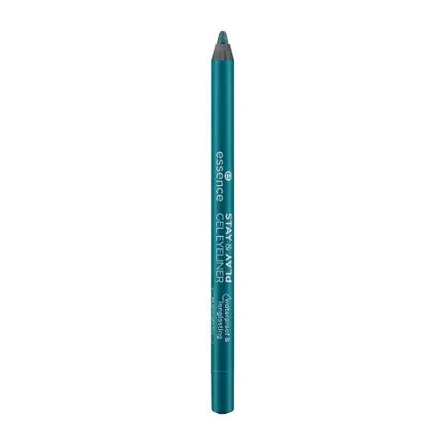 Essence Stay & Play Gel Eyeliner 06 Midnight Sky