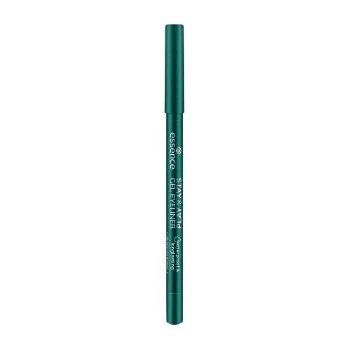 Essence Stay & Play Gel Eyeliner 07 Emerald Dragon