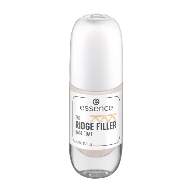 Essence The Ridge Filler Base Coat