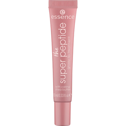 Essence The Super Peptide Glossy Lip Treatment 03 Toffeetastic!