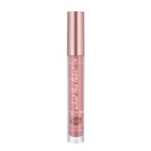 Essence What The Fake! Plumping Lip Filler 02 Oh My Nude!