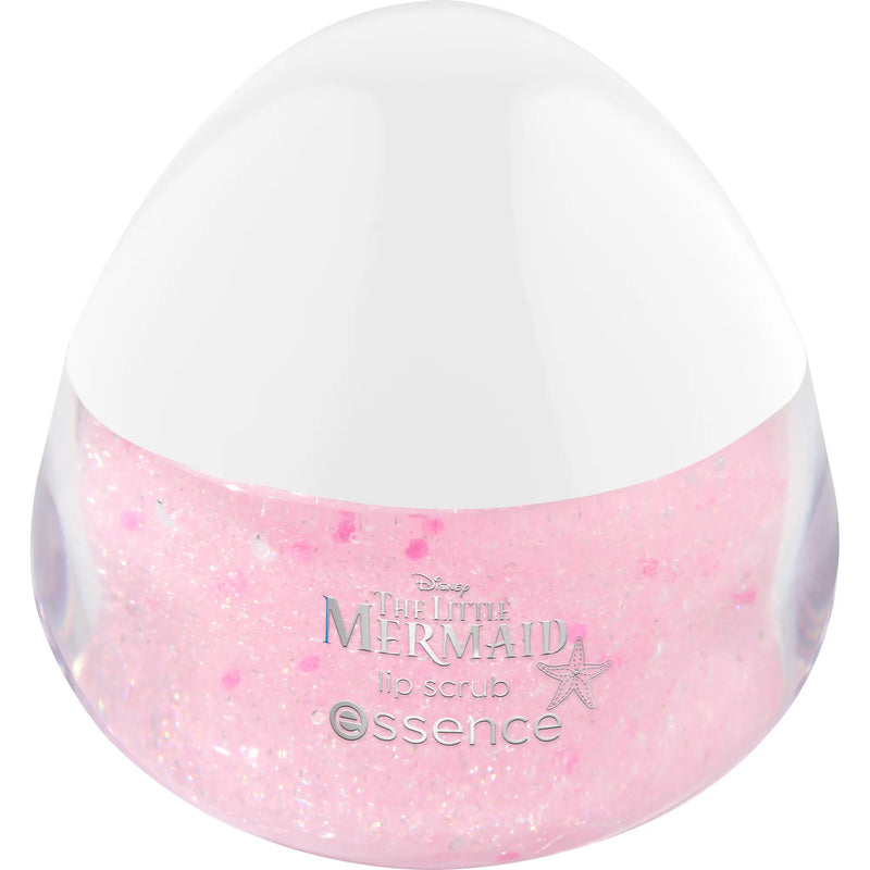 Essence X Disney The Little Mermaid Lip Scrub