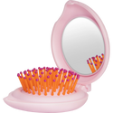 Essence You Make My Day! Pocket Hair Brush & Mirror 01