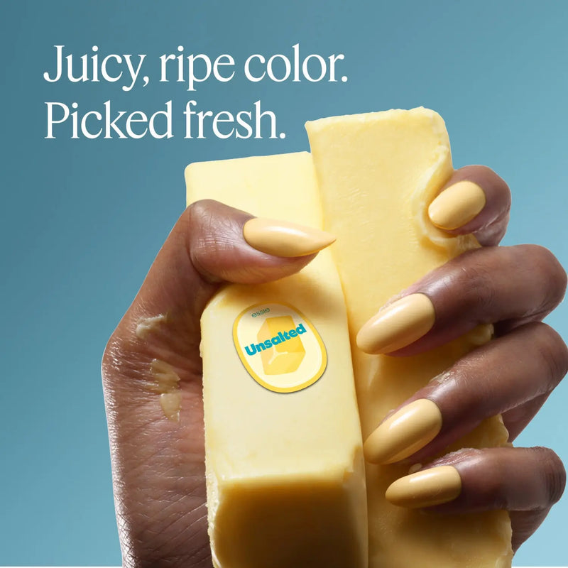 Essie Gourmet Grocery 1017 Unsalted