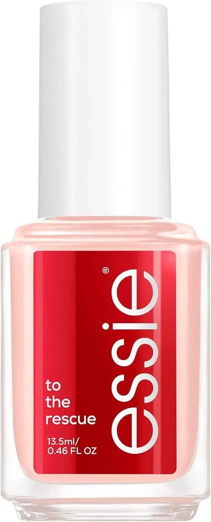 Essie To The Rescue Nagelverzorging