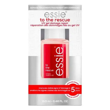 Essie To The Rescue Nagelverzorging