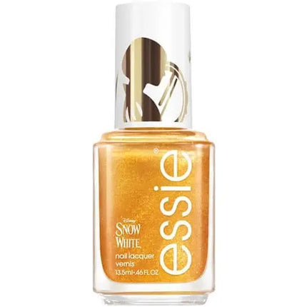 Essie x Disney's Snow White 50 Good Things Glow