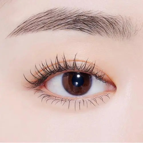 Etude House Curl Fix Mascara Gray Brown