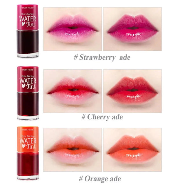 Etude House Dear Darling Water Tint Strawberry