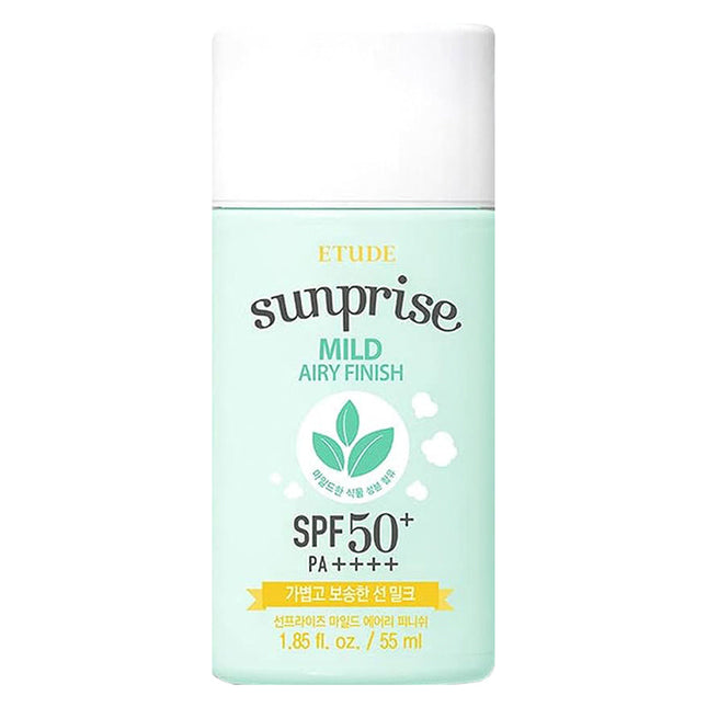 Etude House Sunprise Mild Airy Finish SPF50 PA++++