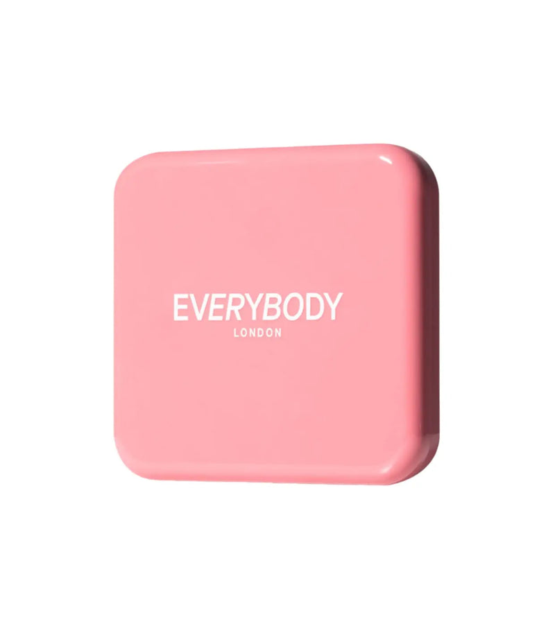 Everybody London Baked Blusher Pink