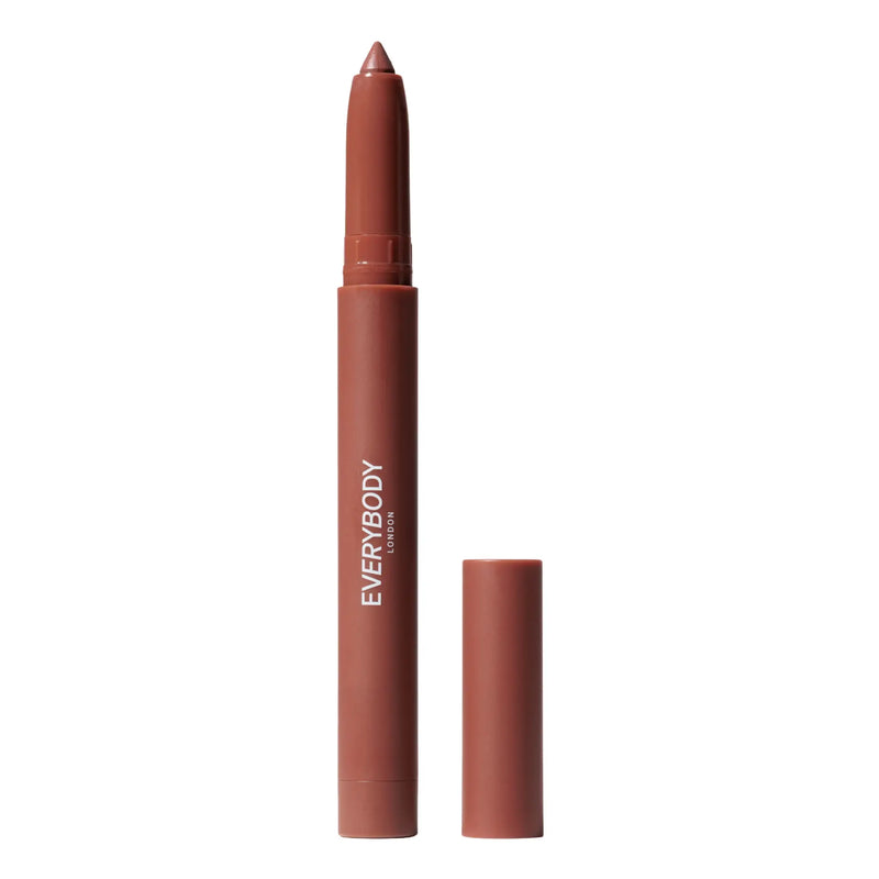 Everybody London Blending Lip Crayon Pink Taupe