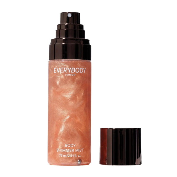 Everybody London Body Shimmer Mist