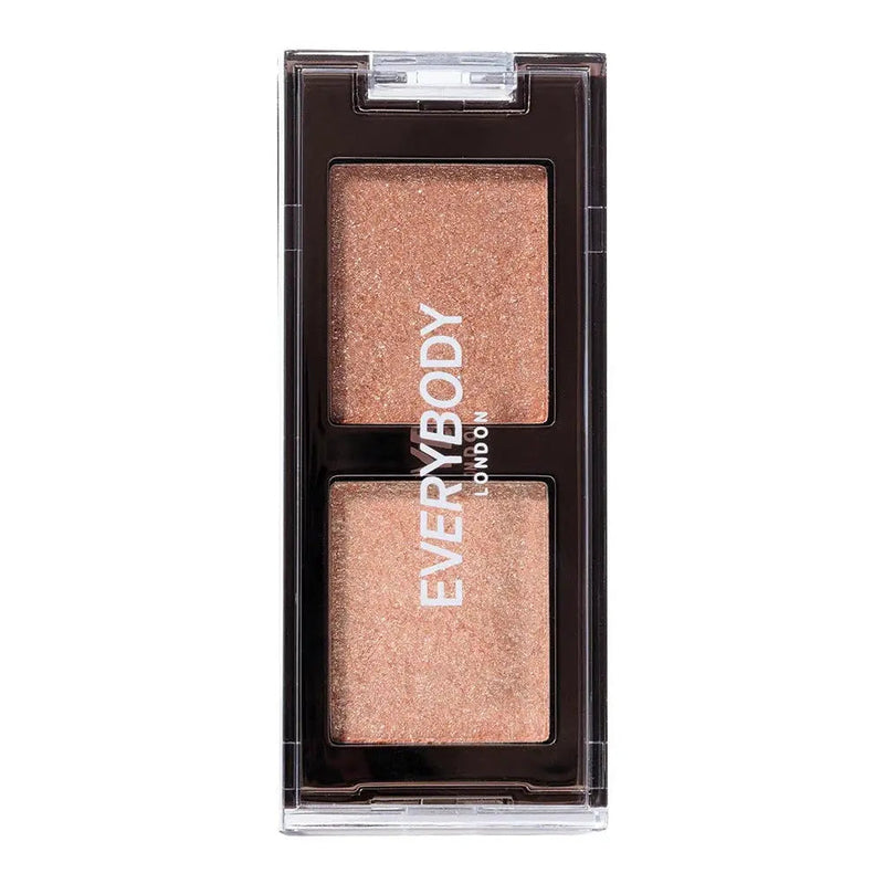 Everybody London Eyeshadow Duo Stardust