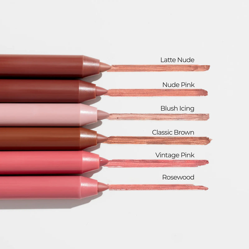 Everybody London Lipliner 05 Classic Brown
