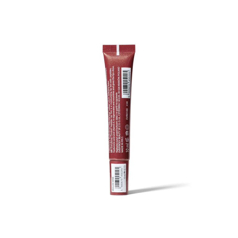 Everybody London Peptide Lip Tint Mulled Wine