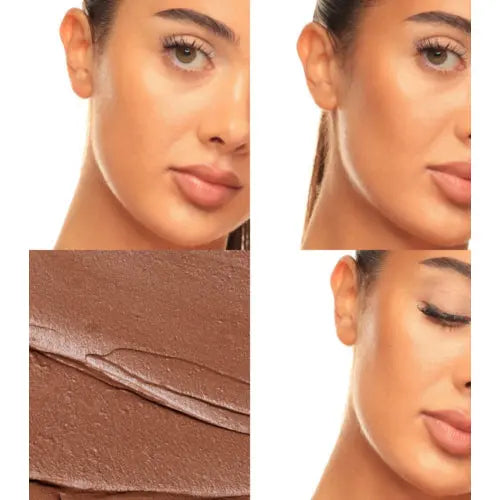 Everybody London x Aleksandra Sosfa Cream Bronzer Medium