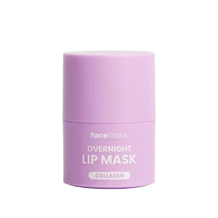 Face Facts Collagen Overnight Lip Mask