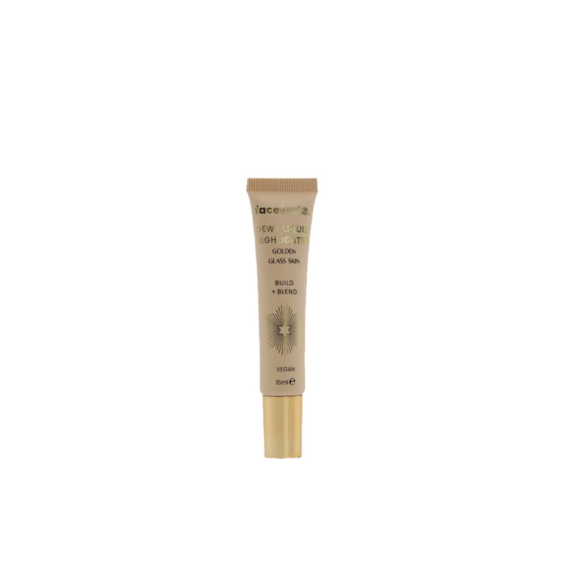 Face Facts Tinted Skincare Dewy Liquid Highlighter