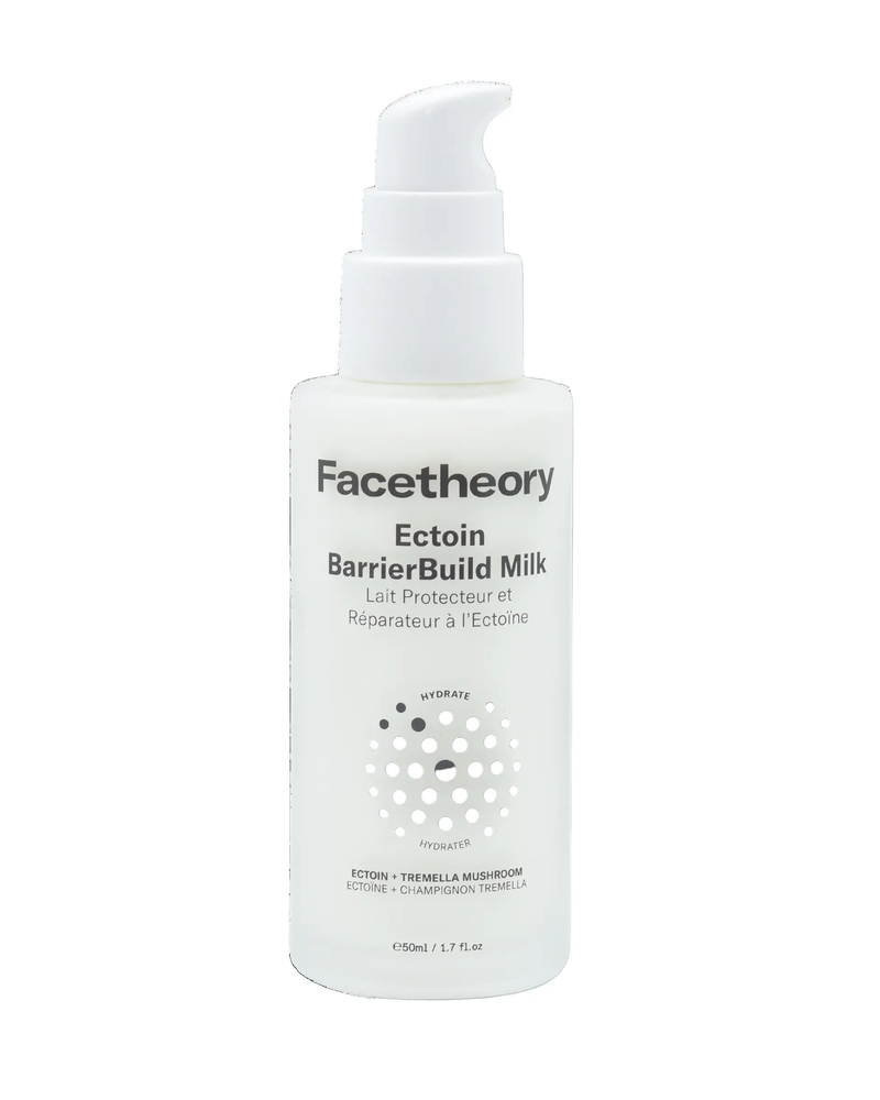 Facetheory Ectoin BarrierBuild Milk