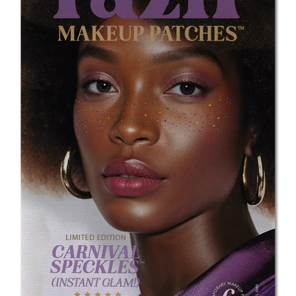 Fazit Make Up Patches Carnival Speckles Limited Edition