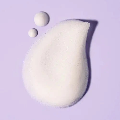 Flora & Curl Curl Volumizing Foam Sweet Hibiscus