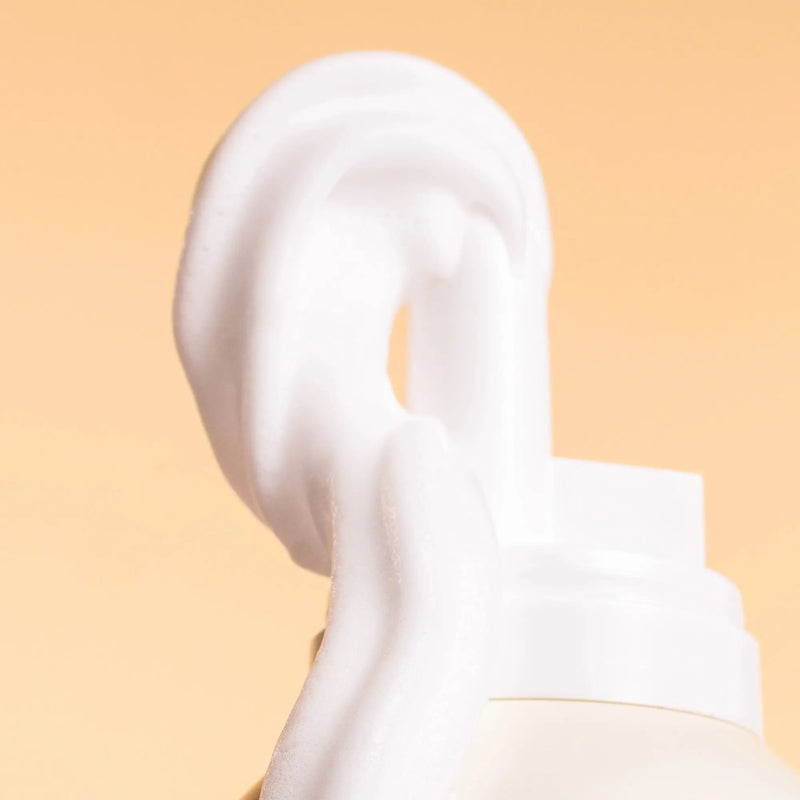 Fluff Whipped Body Lotion Matcha Latte