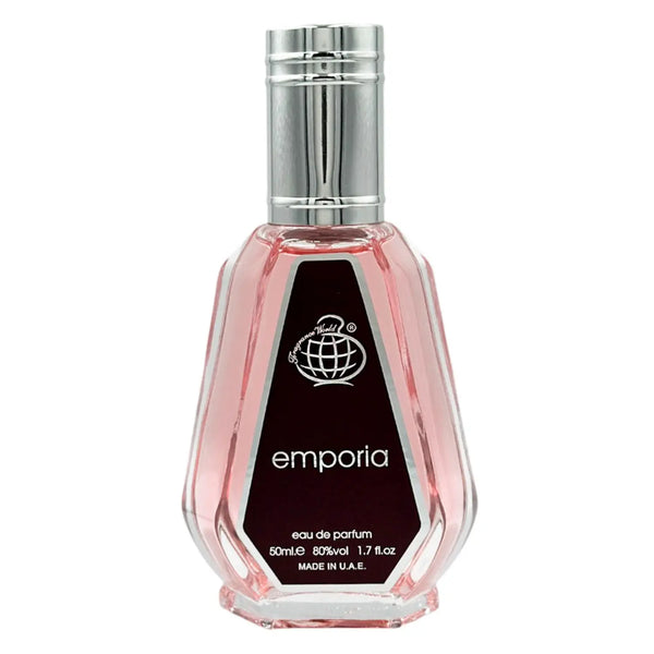 Fragrance World Emporia Eau De Parfum 50 ml.