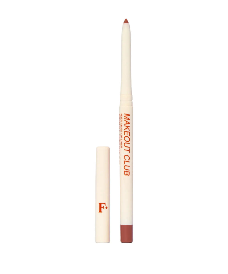 Freck Makeout Club Nude Muse Lip Liner Rosey Cinnamon