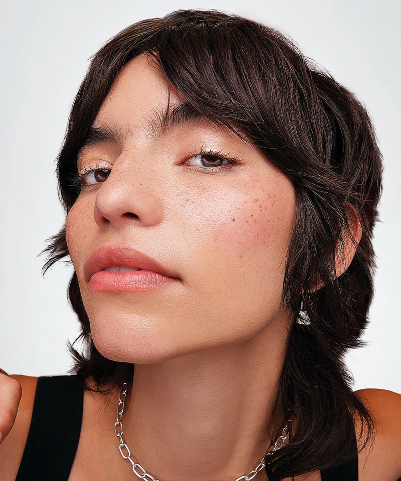 Freck Noir Faux Freckle