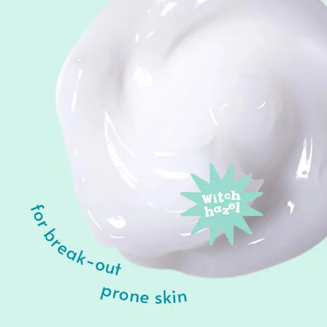 Freeman Cream Mask Purifying