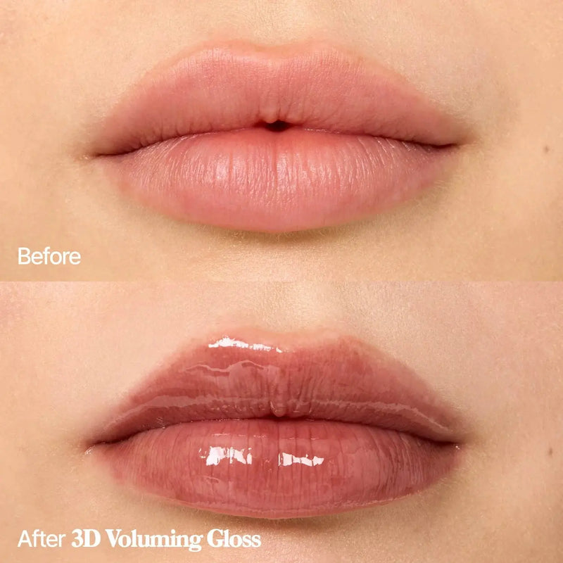 Fwee 3D Voluming Gloss 30% 04 Red Aengdu