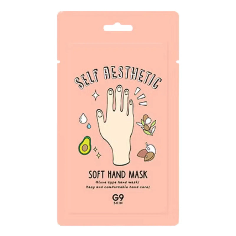 G9 Skin Self Aesthetic Soft Hand Mask
