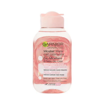 Garnier Skincare Skin Active Micellair met Rozenwater