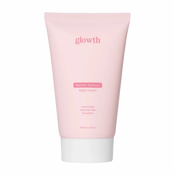 Glowth Barrier Restore Night Cream