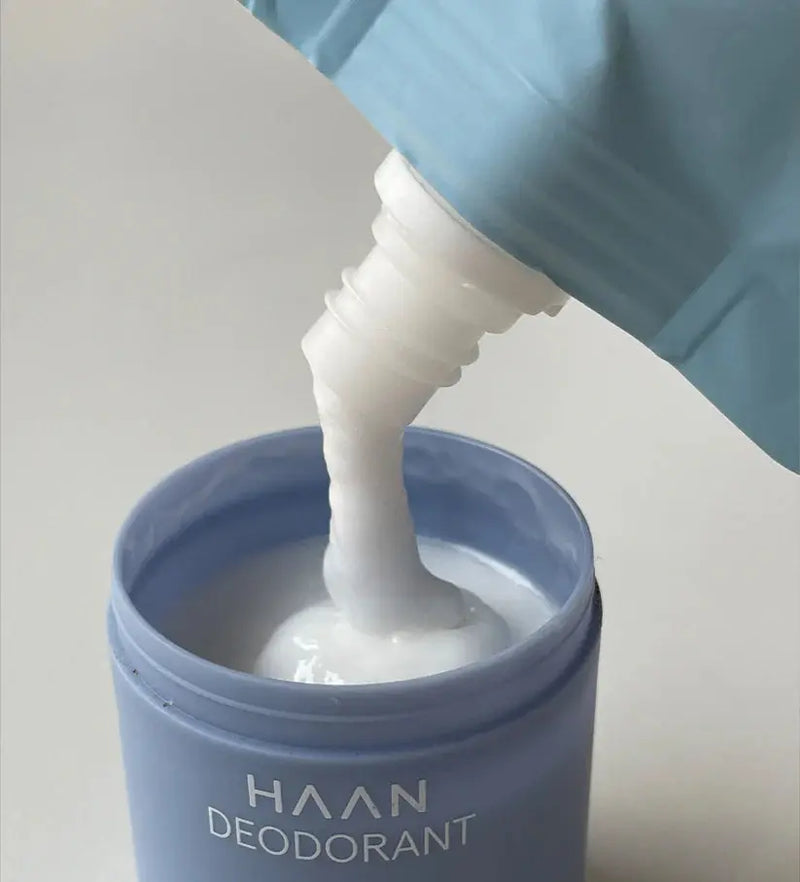 Haan Deodorant New Morning Glory