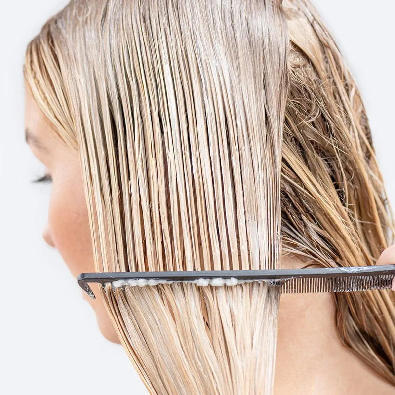 Hairburst Shampoo For Dry Damaged Hair