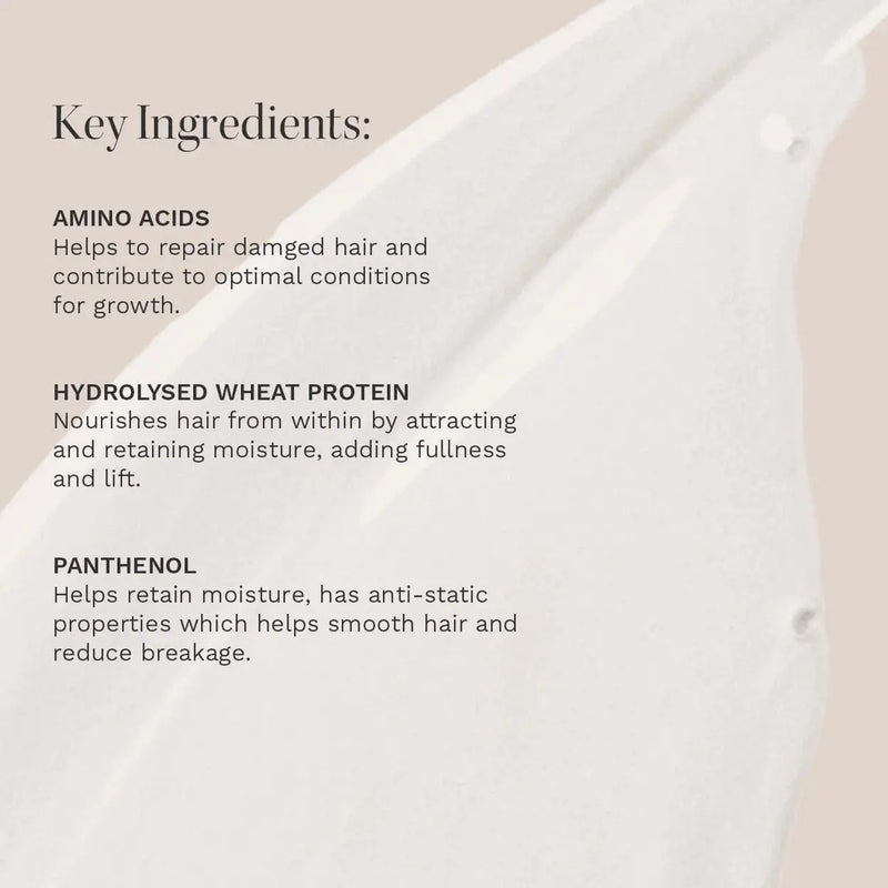 Hairburst Shampoo For Longer Stronger Hair