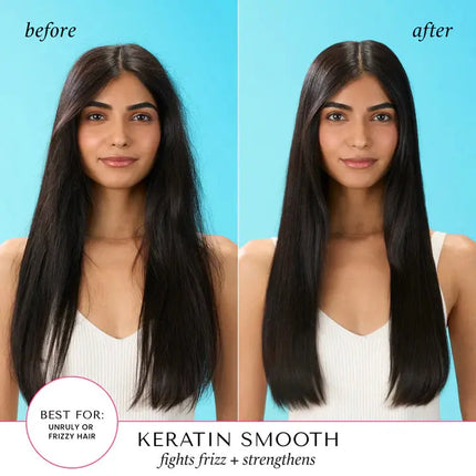 Hask Keratin Smoothing 5-in-1 Leave-In Spray