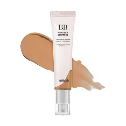 Heimish Moringa Ceramide BB Cream SPF 30 PA++