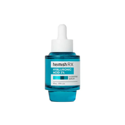 Heimish RX Hyaluronic Acid 2% Hydrating Serum