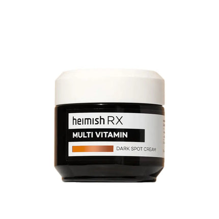 Heimish RX Multi Vitamin Dark Spot Cream