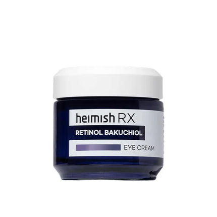 Heimish RX Retinol Bakuchiol Eye Cream