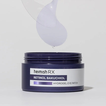 Heimish RX Retinol Bakuchiol Eye Patch