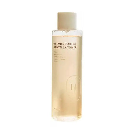 Heveblue Salmon Caring Centella Toner