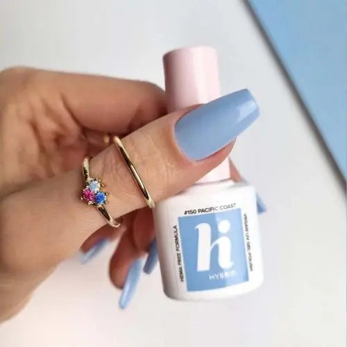 Hi Hybrid 150 Pacific Coast UV Gel Polish