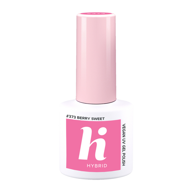 Hi Hybrid 373 Berry Sweet UV Gel Polish