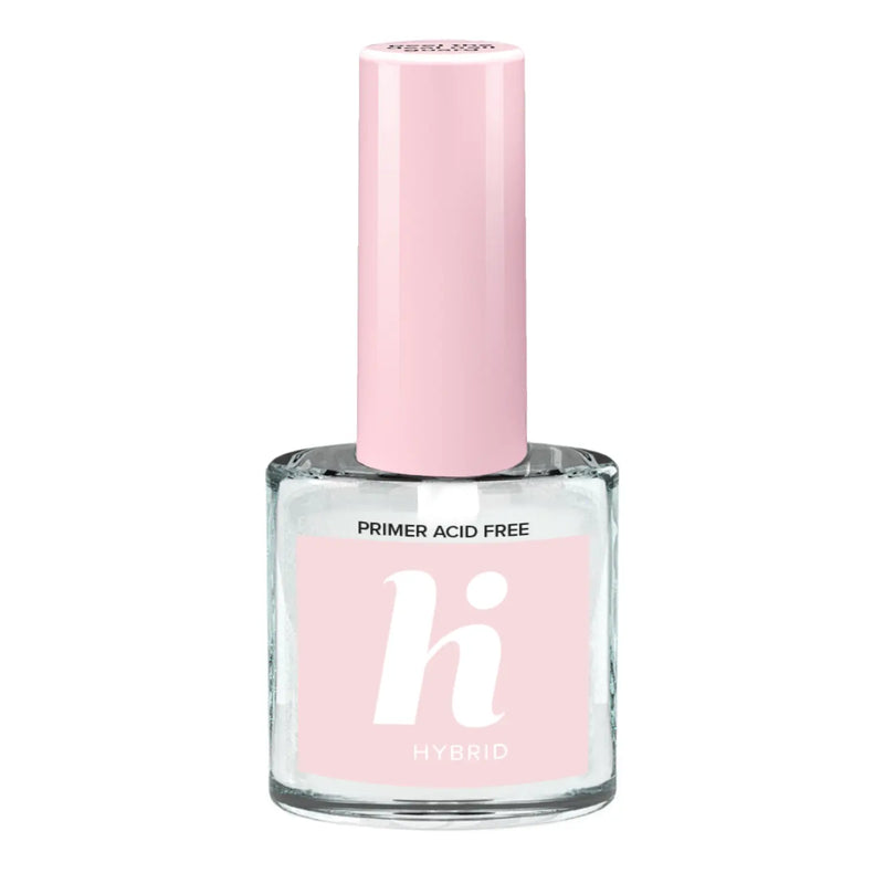 Hi Hybrid Acid Free Primer