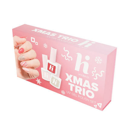 Hi Hybrid Xmas Trio Set